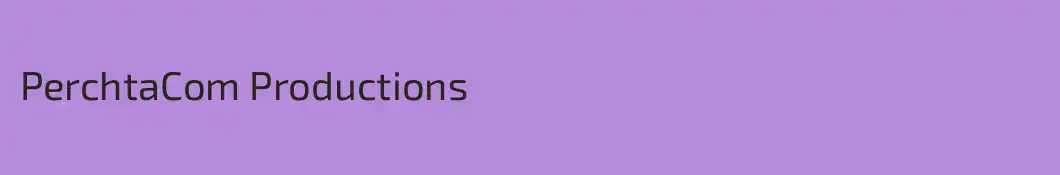 PerchtaCom Productions